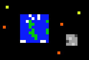 [9664c4] the_earth