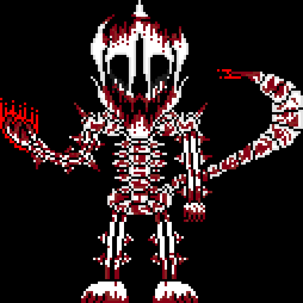 [57dac4] i need to remake TerrorShadow bruh