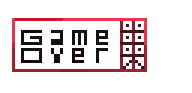 [26d5fc] gameover