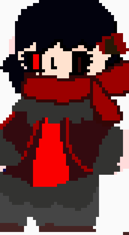 [904ba9] use lazer sword mode and trys hit dummy