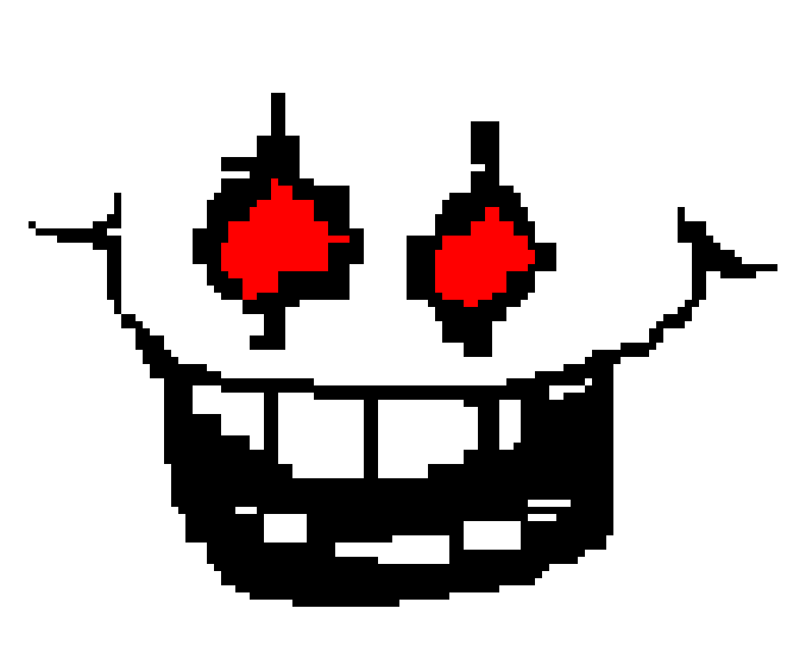[9664c4] omega flowey face