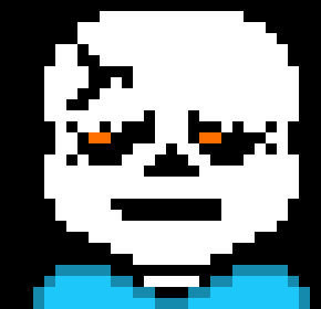 [fedf74] Female Sans. -Fem sans.