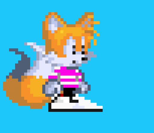 [c7c89d] Tails PBS