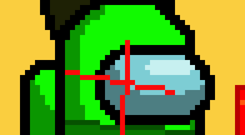 [1d49ac] i dont care who the world you are i dont care if you my own brother get off my sprite
