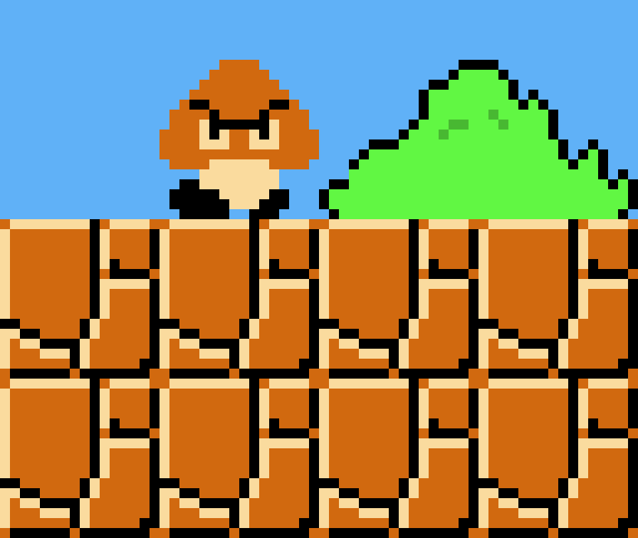 [6bd9d7] Lil' Goomba