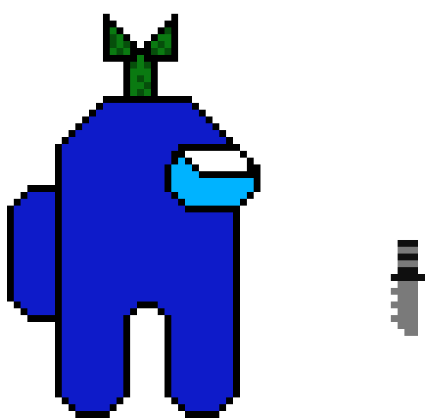[bed4d0] sus imposter