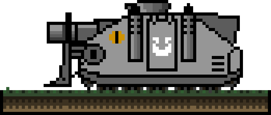 [5df357] Vindicator UltraMarines
