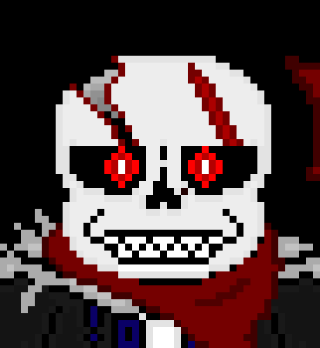 [0b95c6] its been a while since weve all posted in the sans channel))))