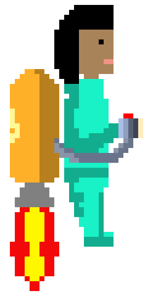 [000af7] Jetpack 4