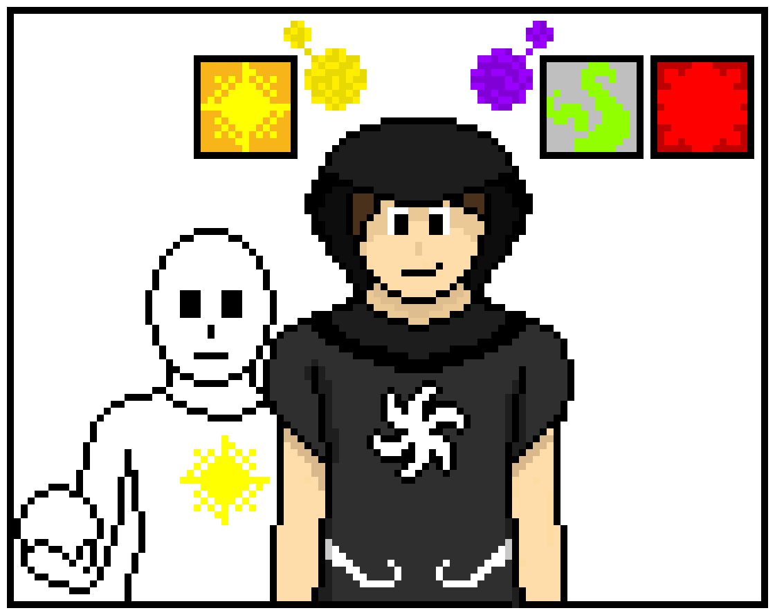 Homestuck Trash Extra