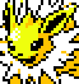 [9664c4] Jolteon