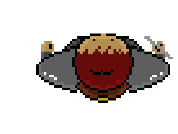 [9664c4] Noob first armor