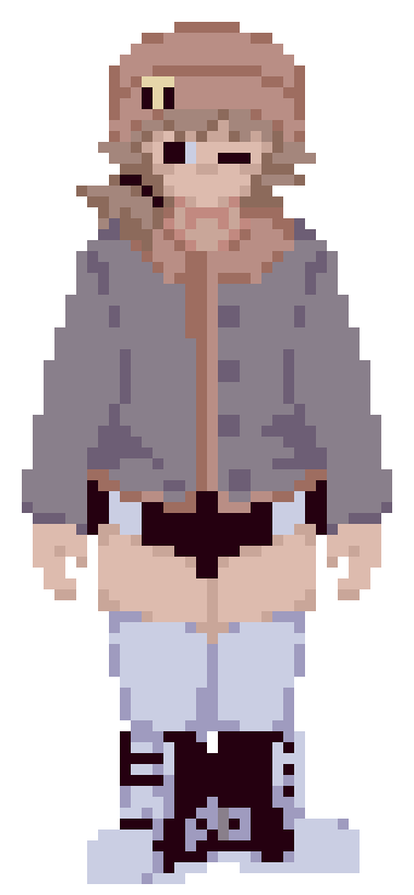 [839727] Anyways, time to make another alt outift...also does anyone wanna rp 