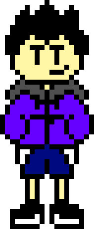 [insert AU where i'm sans]