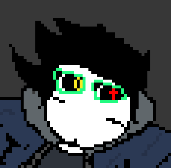 [eccef3] Im gonna have to start casting you back to bed if i catch you up in the middle of the night (though i realistically probably wont now that i dont have my phone anymore, atleast, not until it gets fixed)
