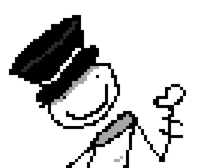 [3a94d6] sick bro I'm making art of a dale redesign I've been itching to do fro a while now (along with some other characters you've never met before)