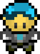 [9664c4] blue-f1
