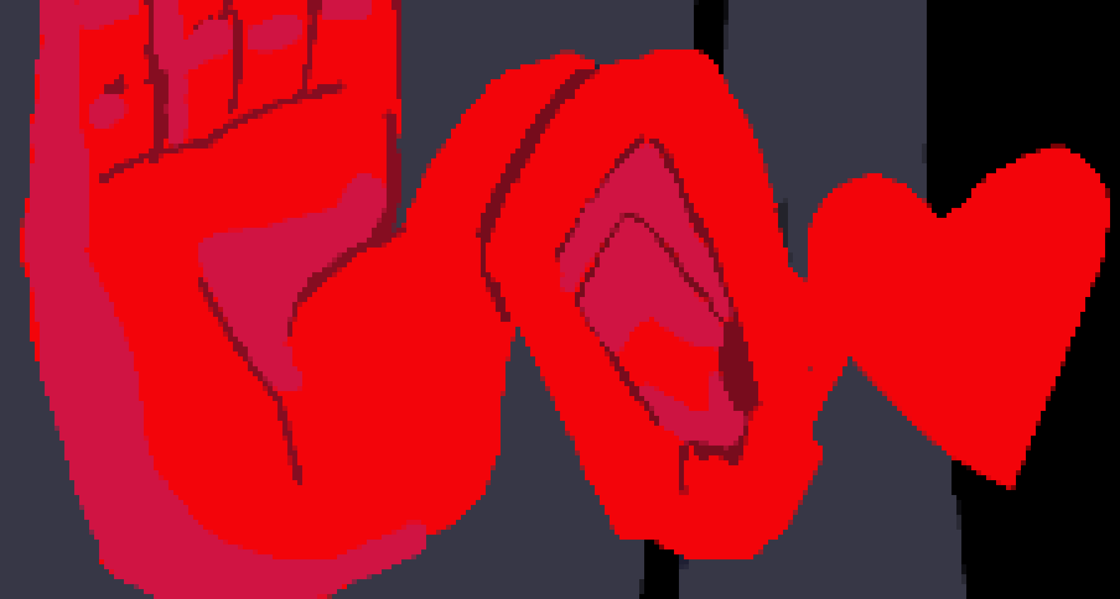 [14d431] because you said it cuts through space itself so i sort of thought through what that meant