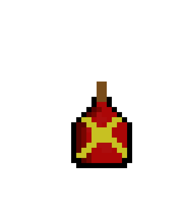 [e508c7] climb to life potion