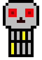 [9664c4] Skull
