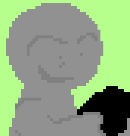 [1724d3] POSSUM?!?!?! YOU SEE HER!?!?! WHERE????!!!