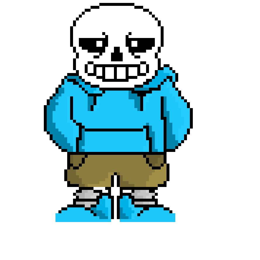 [072dab] SWAP SWAP SANS BY PORTAL MASTER
