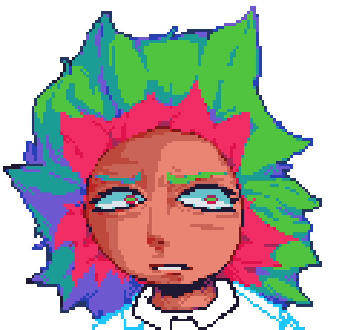 [307974] forgetting the most important Pam member???? Im so distraught I can believe this