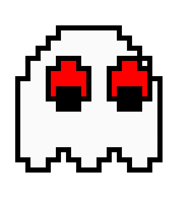 [aba901] evil ghost