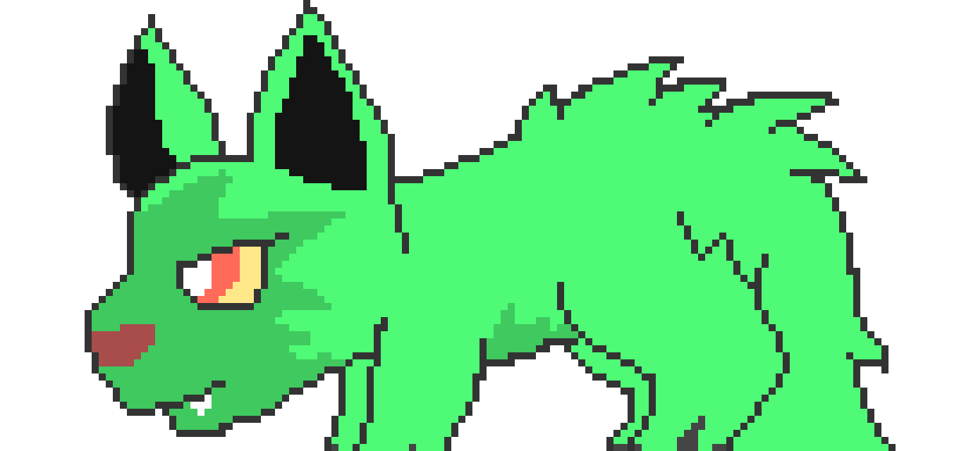 [9664c4] Shiny Poochyana