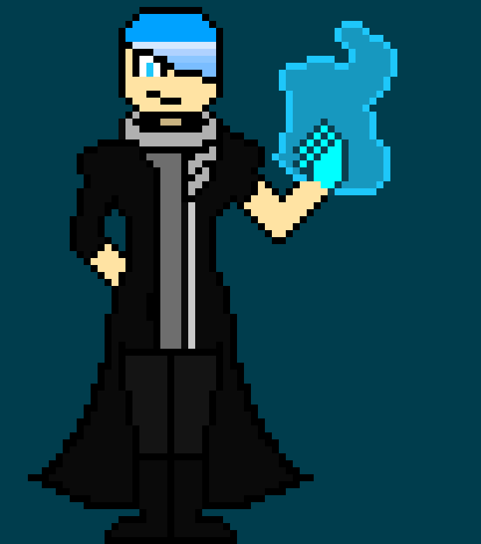 [4793a2] odd....well...im kinda a...deal maker...-turns around and points at the writing on my jacket that reads "soul stealer"- if you want...revenge...or any type of deal...say "by the power of above and below, i summon you with a price though"