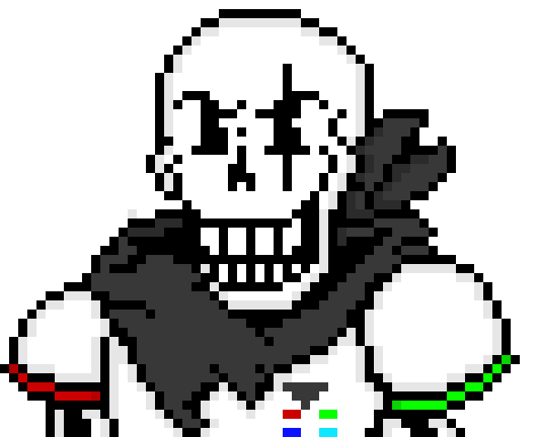 [b63bdb] oh that's right, I must head to Undyne immidiatly and inform her that there are kidnapping humans going about *walks away*