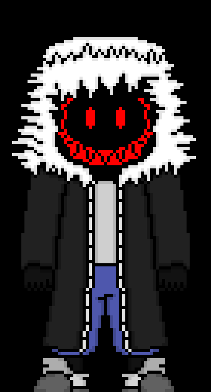 [e8cb42] *tps Terror away* heh, my creations can be assholes most of the time, you alright bud?