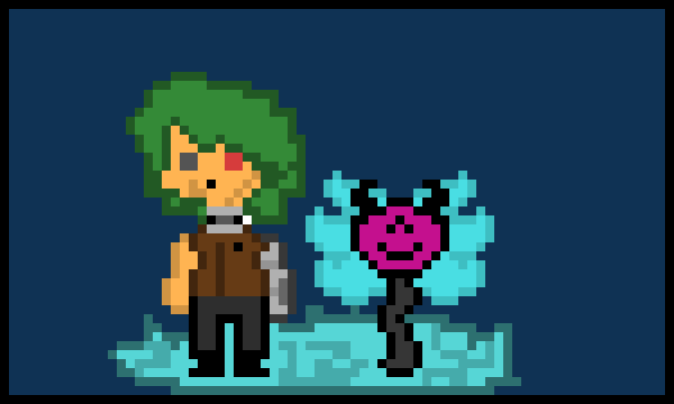 [9664c4] gage n flower troy