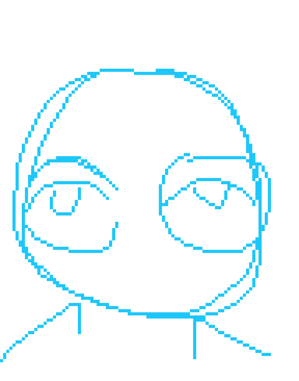 [704c66] I lowkey just drew big eyes for the observation gag but yeah youre right how did you notice that