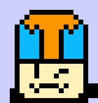 [05b0c1] May as well say it since I already threw my shame out the window, your cute. There. 