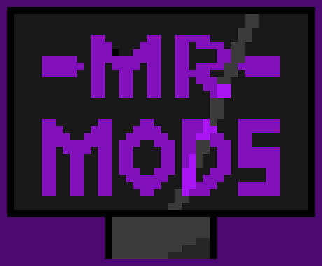 [2dad73] Mr. Mods