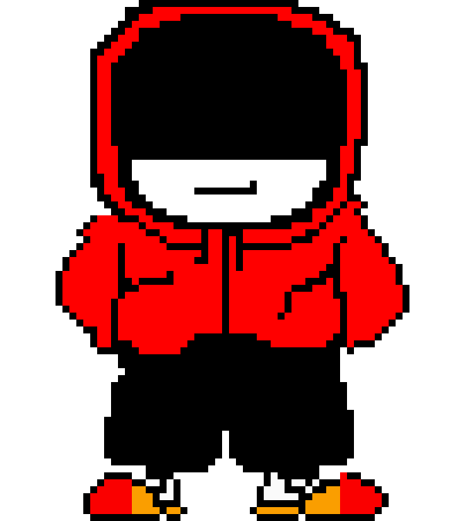 [c48fbf] westtale Sans Sprite