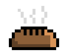 [025b42] Bread