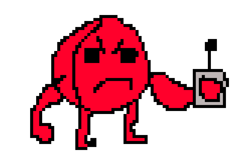 [9664c4] Button Larry
