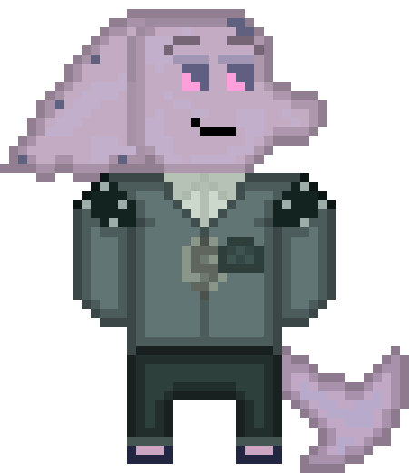 [5a170c] Delle Sprite