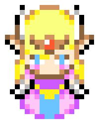 [9664c4] Zelda 2