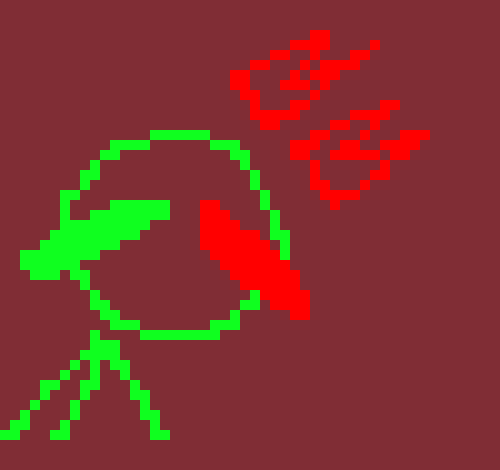 [80474a] i love the cringe, makes my heart blaze aheat with cringe