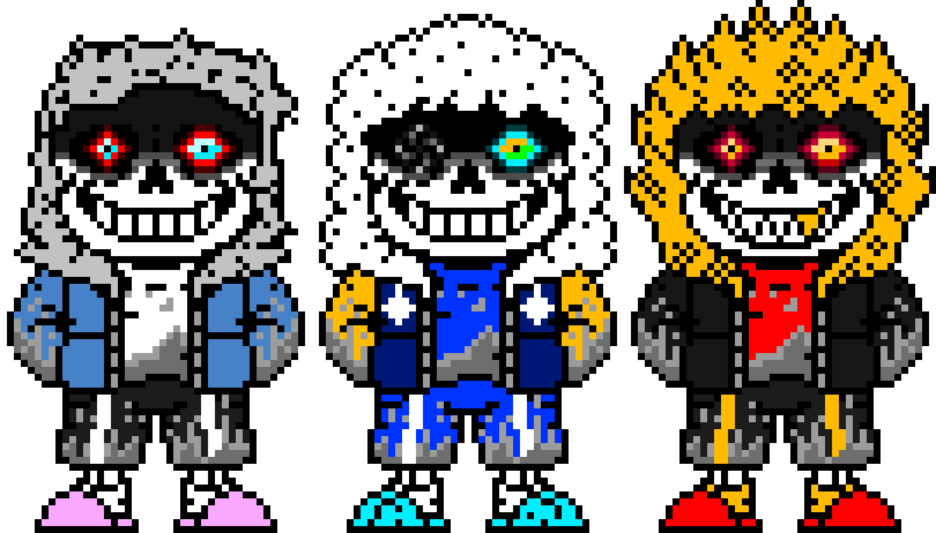 Heroes Time Trio