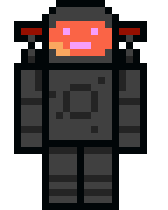 [0b51d0] -It flew randomly to someone- [Haven't thought of a name yet-]