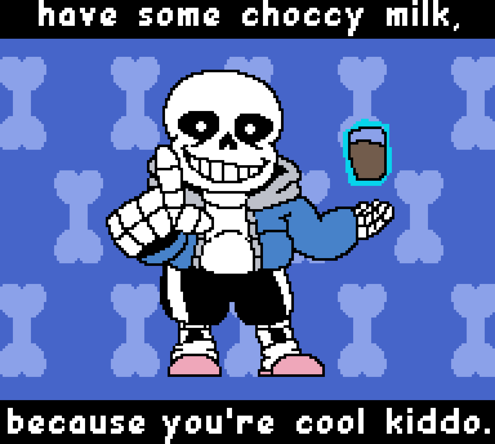 [c2fe0c] Choccy Milk