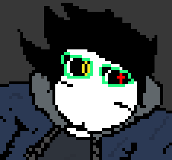 [82056f] I have the unfinished alex sprite thingy you made awhile ago, but, i cant access it on the sheet