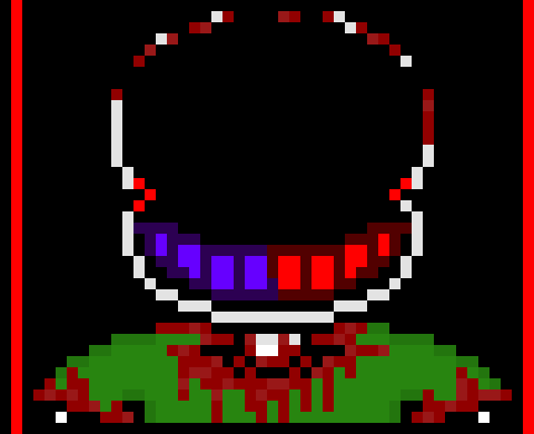 [57dac4] *just stays motionless, seemingly dead*