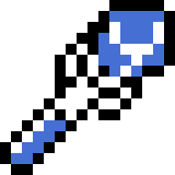 [c995fa] 16 Bit Ice Rod