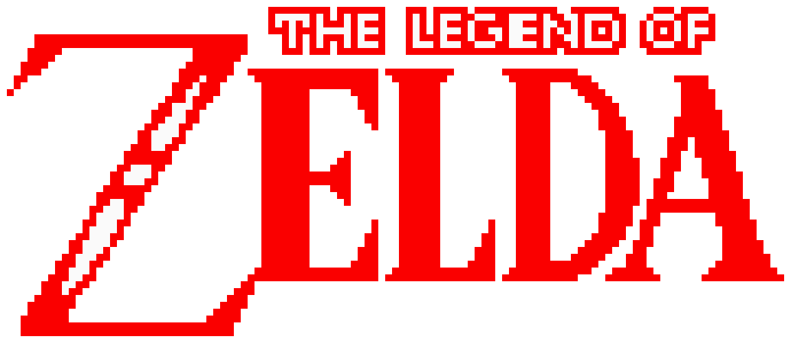 [9664c4] The legend of Zelda