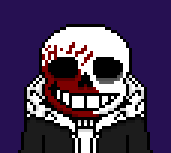 [7a4037] *flinches at the pain* HAHAHAHAHA, YOU THINK YOU CAN KILL ME?!? *codes in blasters and knives
